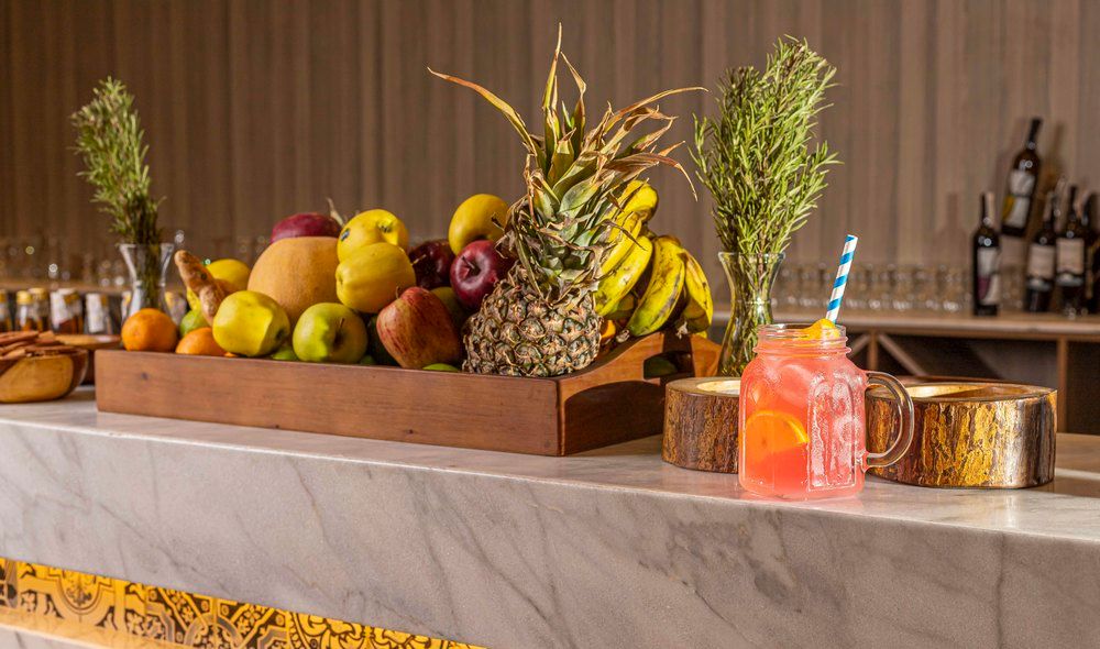 AMARINA ABU SOMA RESORT & AQUAPARK - 98