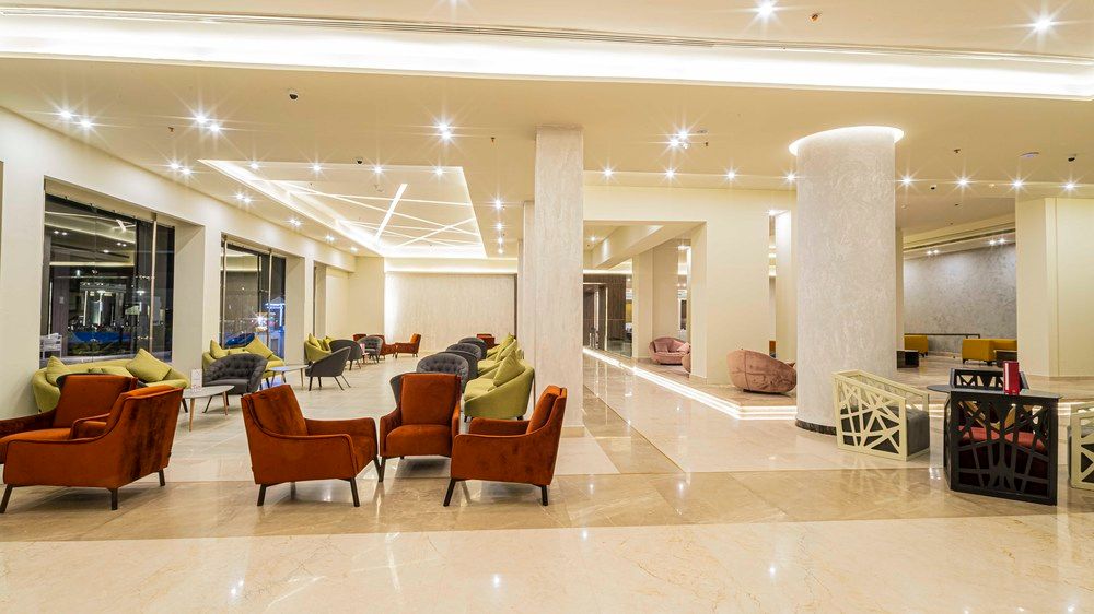 AMARINA ABU SOMA RESORT & AQUAPARK - 14