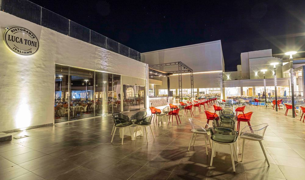 AMARINA ABU SOMA RESORT & AQUAPARK - 80