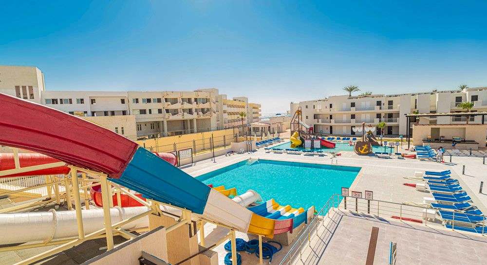 AMARINA ABU SOMA RESORT & AQUAPARK - 73