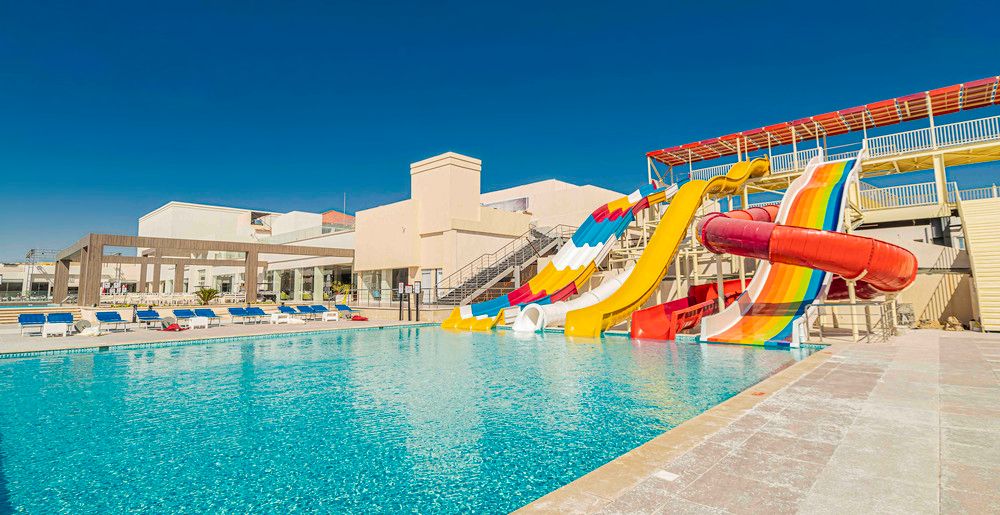 AMARINA ABU SOMA RESORT & AQUAPARK - 71