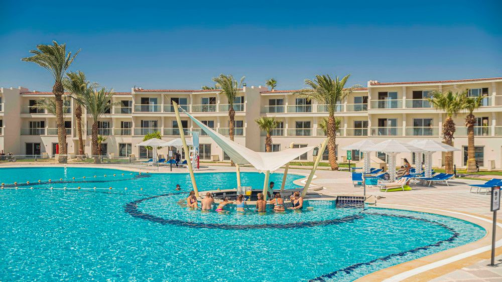 AMARINA ABU SOMA RESORT & AQUAPARK - 18
