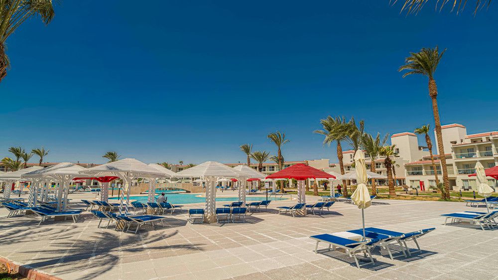 AMARINA ABU SOMA RESORT & AQUAPARK - 43