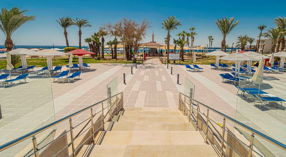 AMARINA ABU SOMA RESORT & AQUAPARK - 38