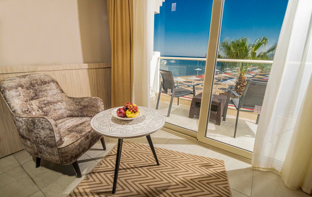 AMARINA ABU SOMA RESORT & AQUAPARK - 123