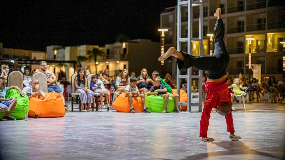 AMARINA ABU SOMA RESORT & AQUAPARK - 56