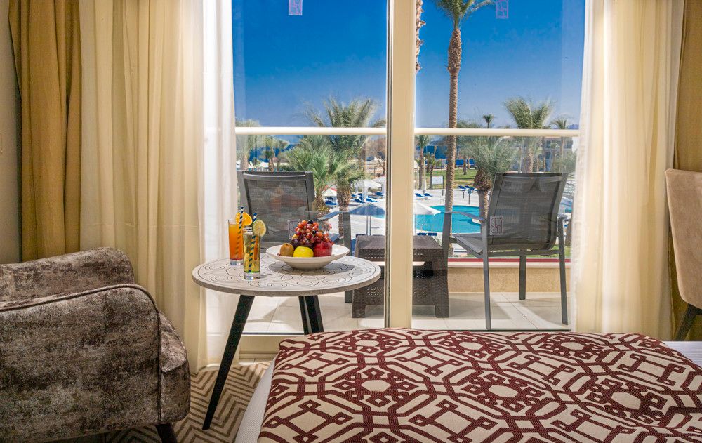 AMARINA ABU SOMA RESORT & AQUAPARK - 133