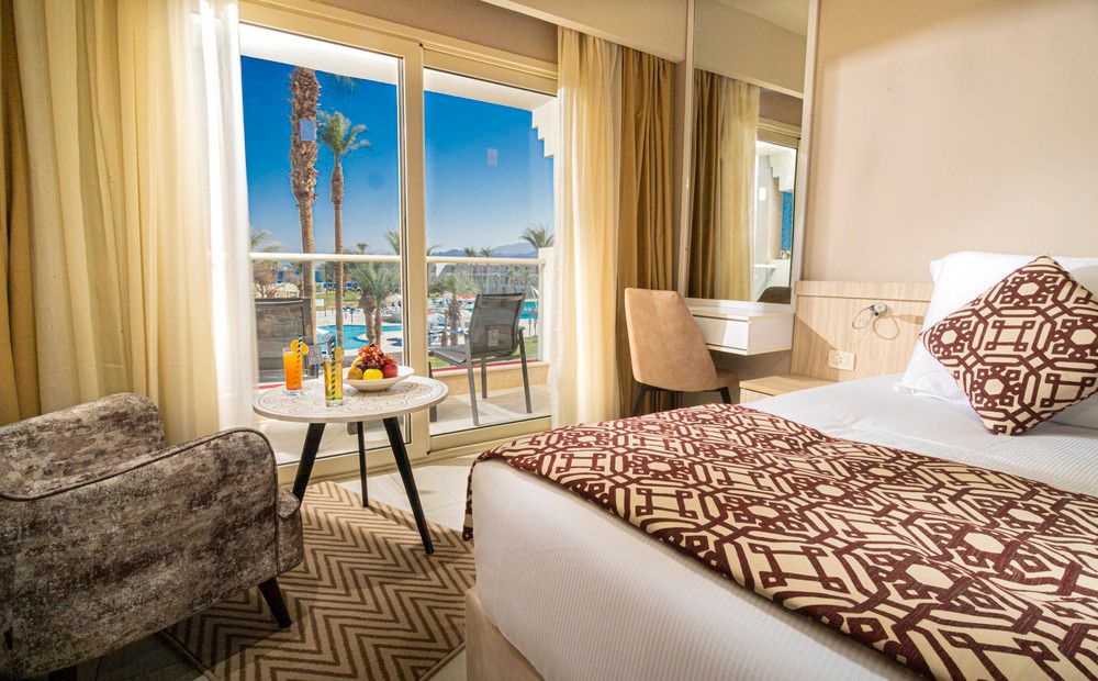 AMARINA ABU SOMA RESORT & AQUAPARK - 132