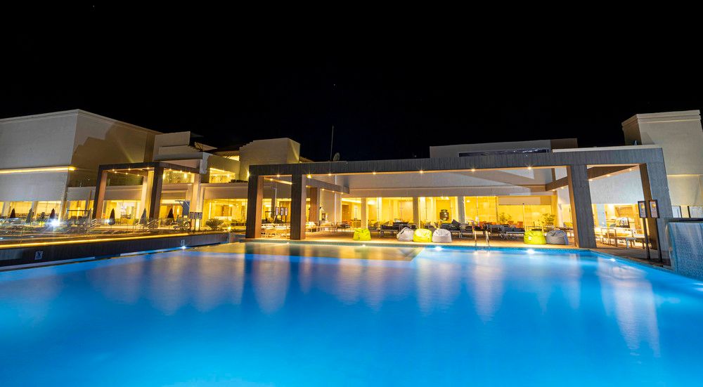 AMARINA ABU SOMA RESORT & AQUAPARK - 24