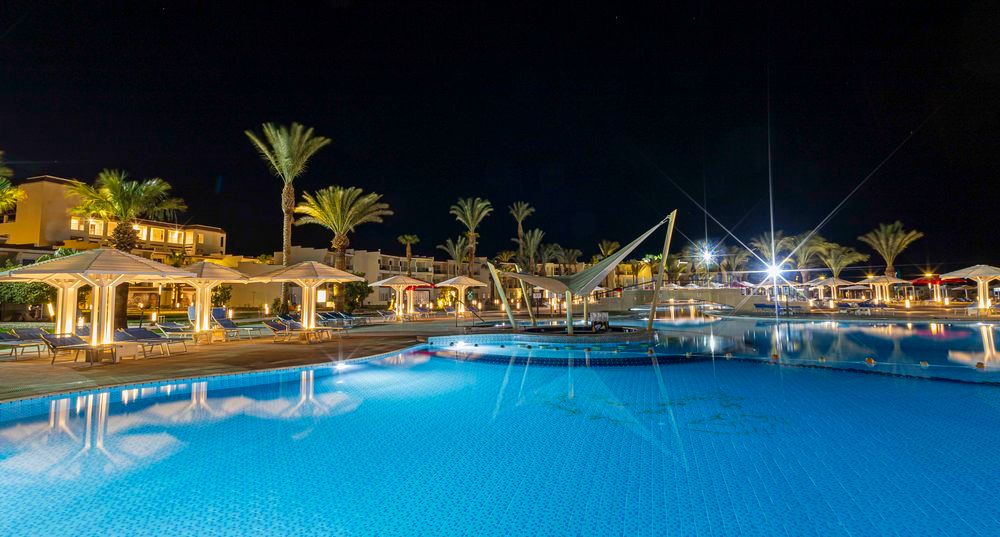 AMARINA ABU SOMA RESORT & AQUAPARK - 26