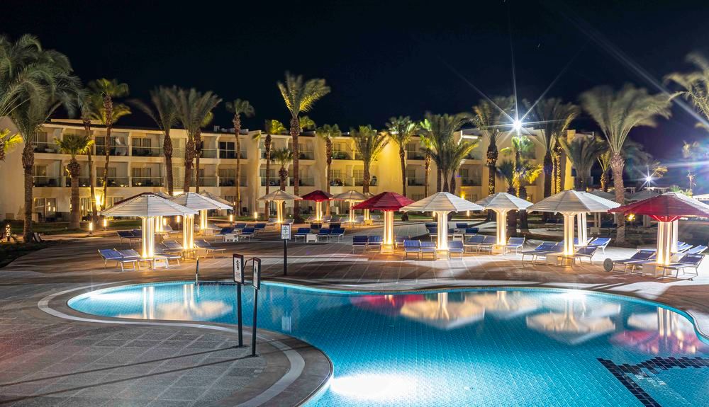 AMARINA ABU SOMA RESORT & AQUAPARK - 7