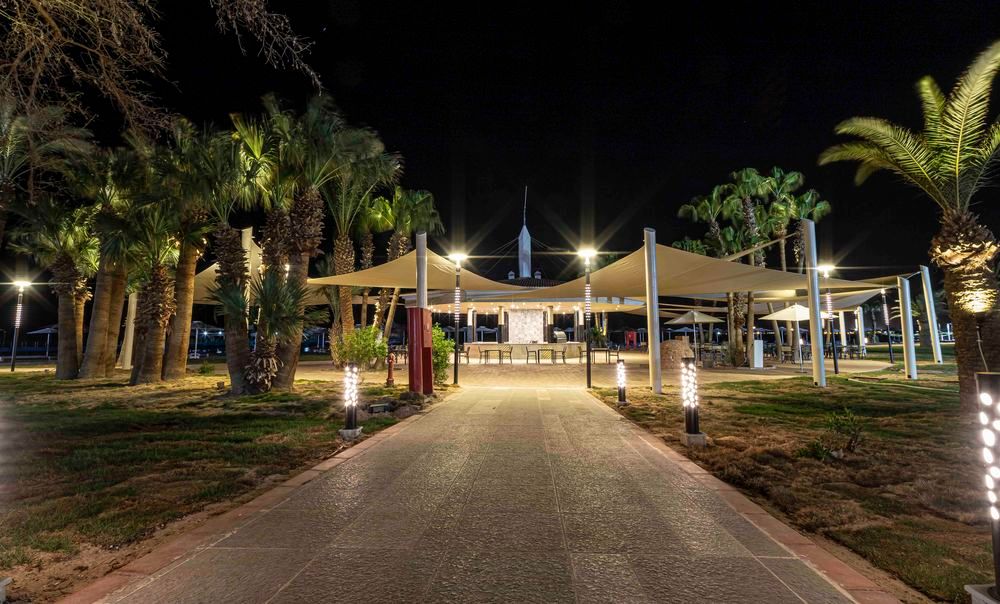 AMARINA ABU SOMA RESORT & AQUAPARK - 31