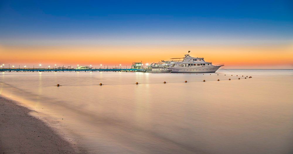 AMARINA ABU SOMA RESORT & AQUAPARK - 48