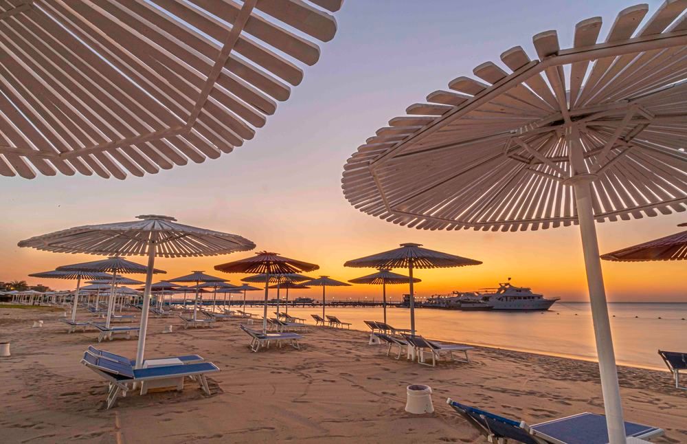 AMARINA ABU SOMA RESORT & AQUAPARK - 41