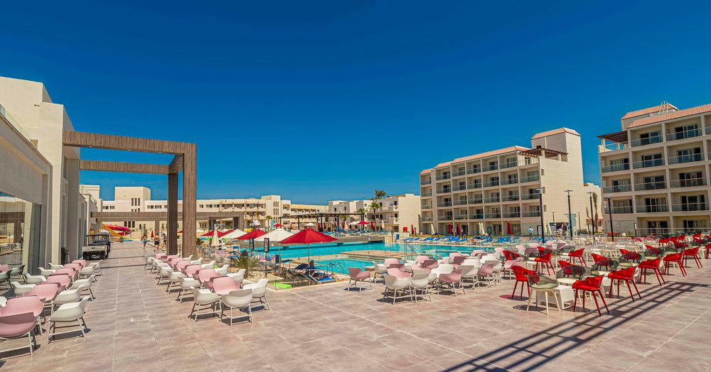 AMARINA ABU SOMA RESORT & AQUAPARK - 21