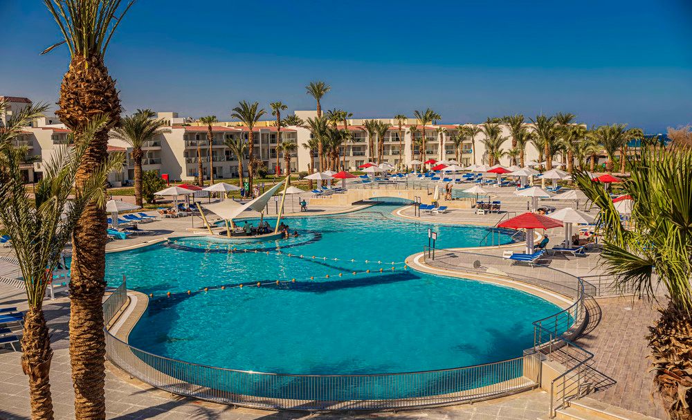 AMARINA ABU SOMA RESORT & AQUAPARK - 19