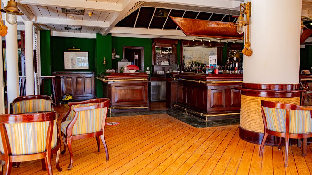 CONTINENTAL HURGHADA RESORT (ex. MOVENPICK) - 37