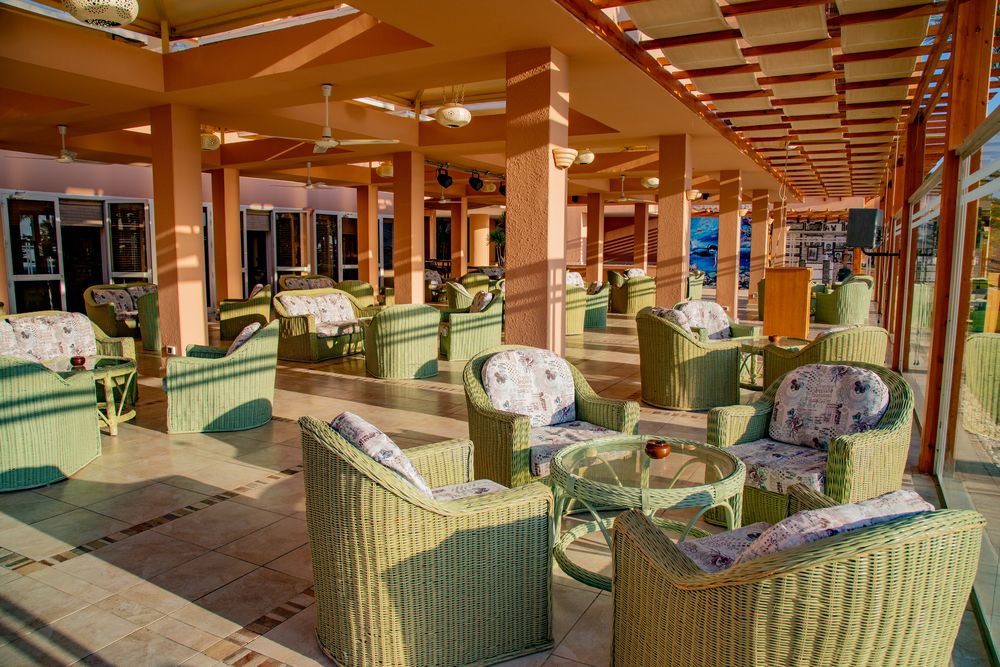 CONTINENTAL HURGHADA RESORT (ex. MOVENPICK) - 35
