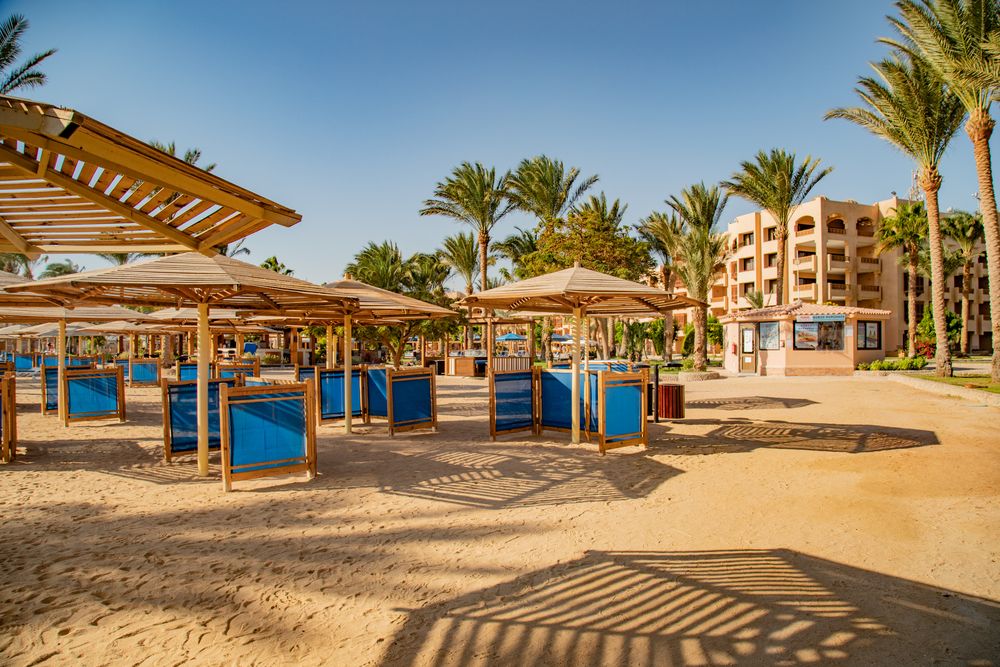 CONTINENTAL HURGHADA RESORT (ex. MOVENPICK) - 16