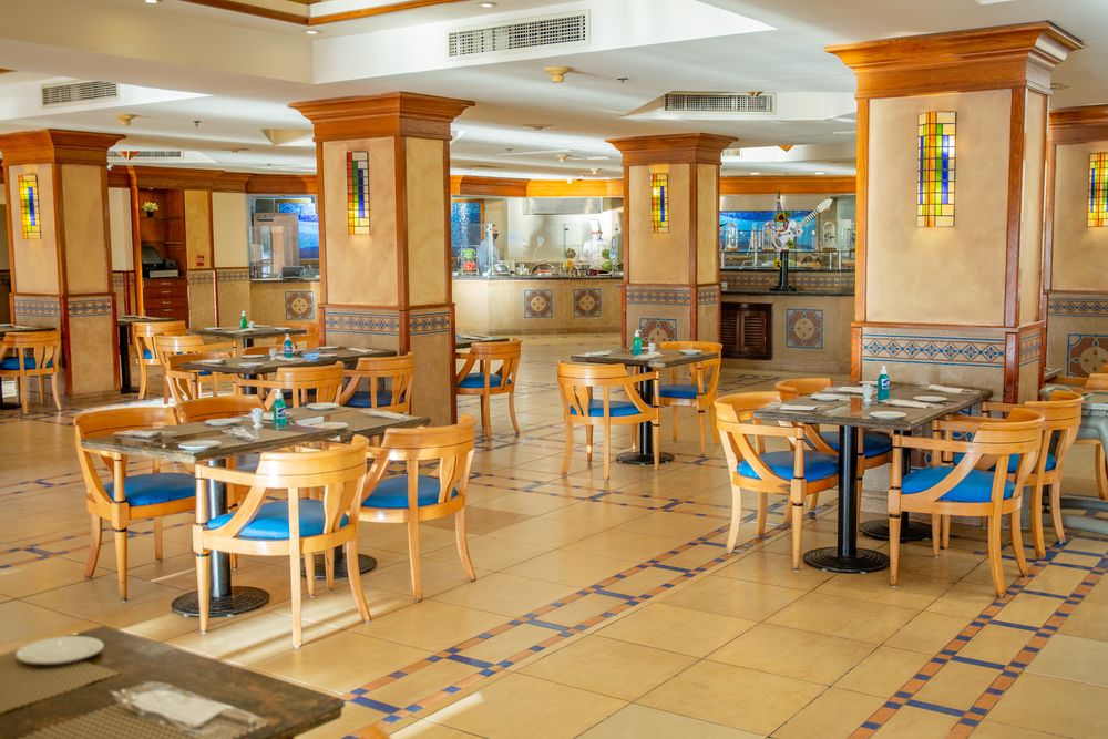 CONTINENTAL HURGHADA RESORT (ex. MOVENPICK) - 29