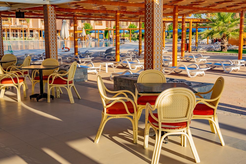 CONTINENTAL HURGHADA RESORT (ex. MOVENPICK) - 28