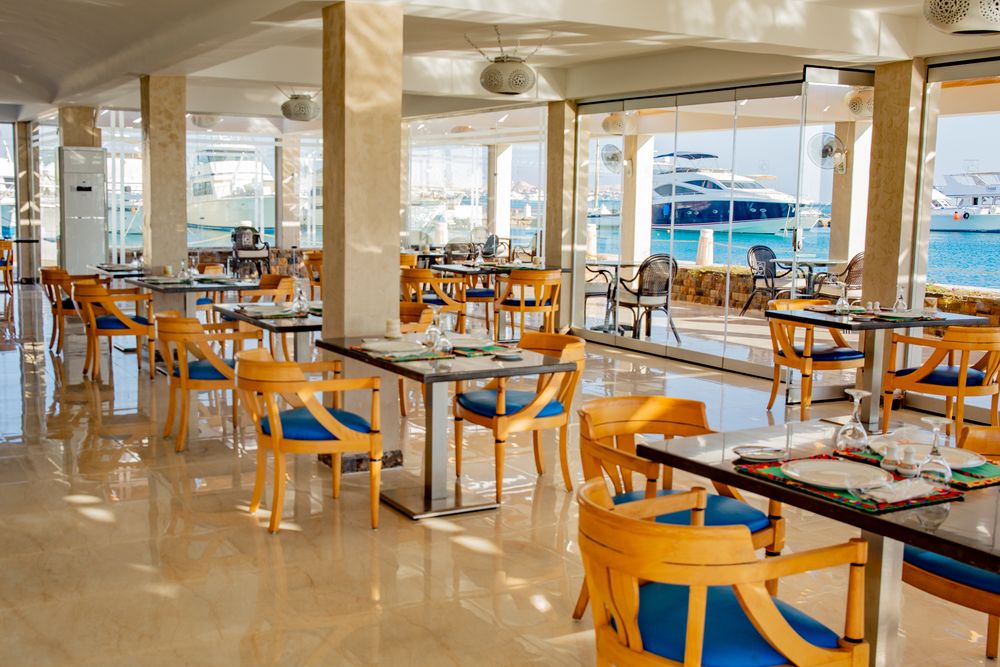 CONTINENTAL HURGHADA RESORT (ex. MOVENPICK) - 27