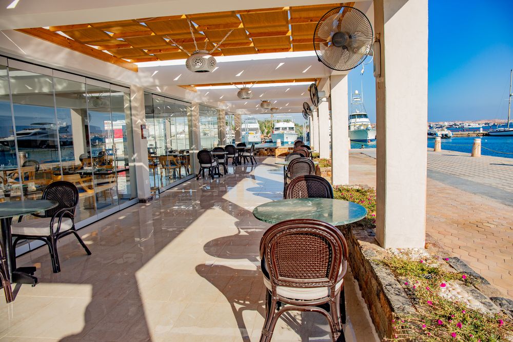 CONTINENTAL HURGHADA RESORT (ex. MOVENPICK) - 26