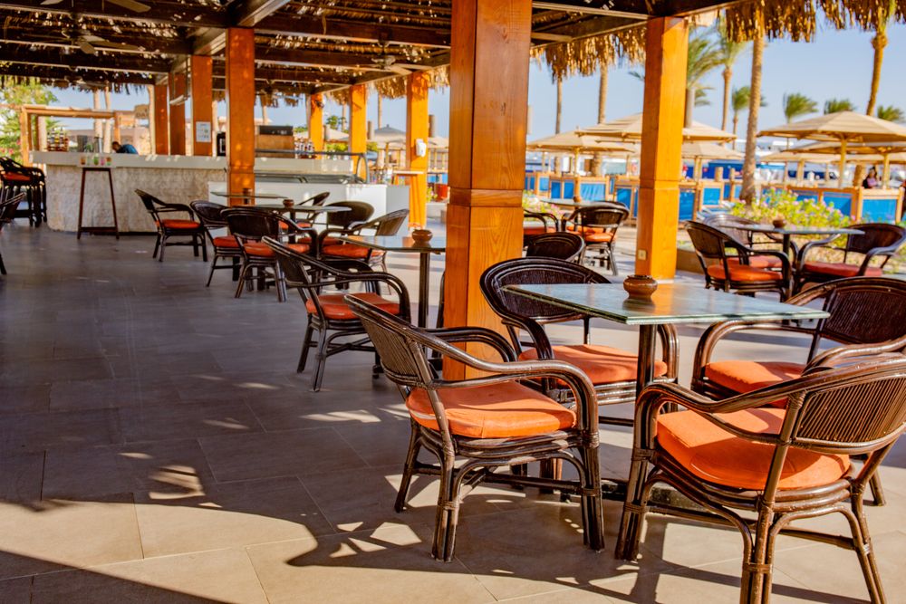 CONTINENTAL HURGHADA RESORT (ex. MOVENPICK) - 34