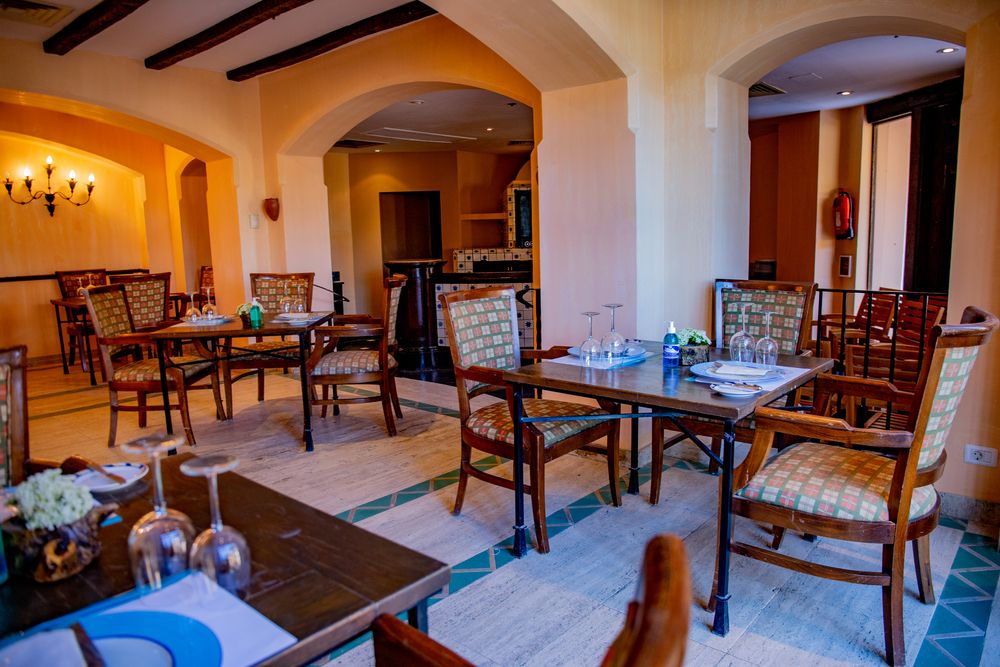 CONTINENTAL HURGHADA RESORT (ex. MOVENPICK) - 42