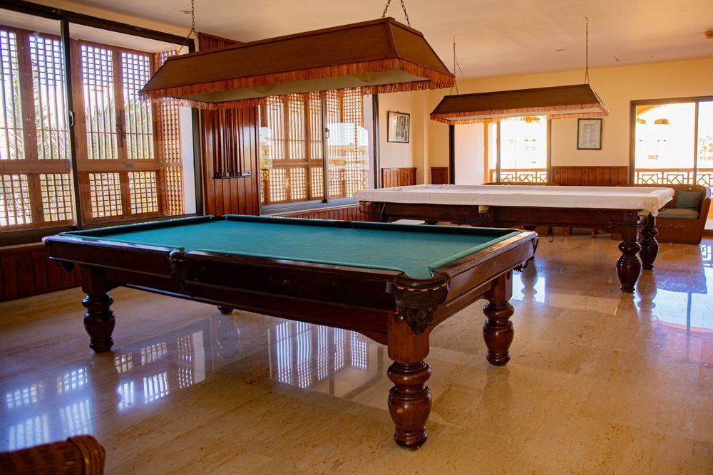 CONTINENTAL HURGHADA RESORT (ex. MOVENPICK) - 50