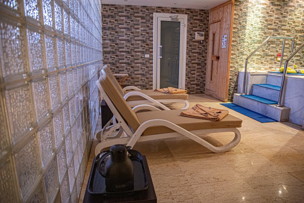 CONTINENTAL HURGHADA RESORT (ex. MOVENPICK) - 49