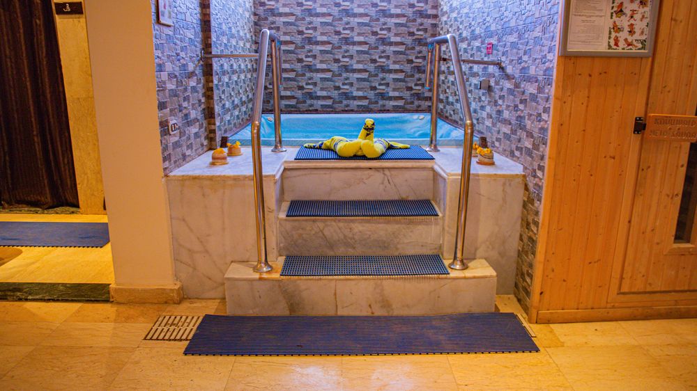 CONTINENTAL HURGHADA RESORT (ex. MOVENPICK) - 48