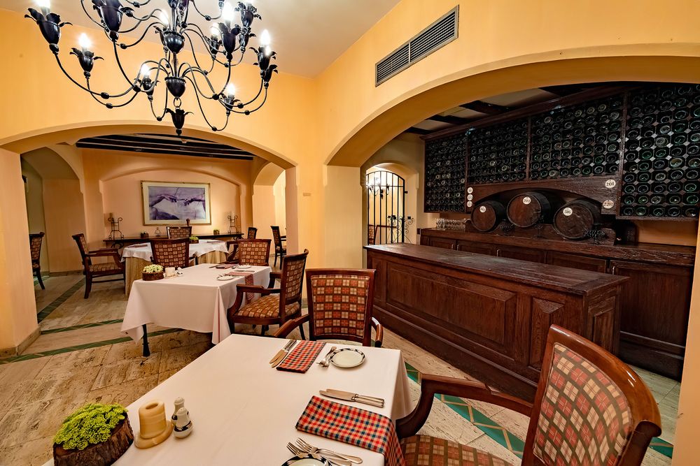 CONTINENTAL HURGHADA RESORT (ex. MOVENPICK) - 38