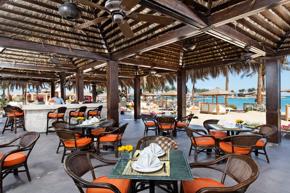 CONTINENTAL HURGHADA RESORT (ex. MOVENPICK) - 33