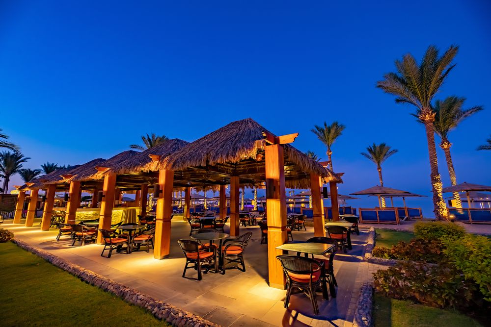 CONTINENTAL HURGHADA RESORT (ex. MOVENPICK) - 31