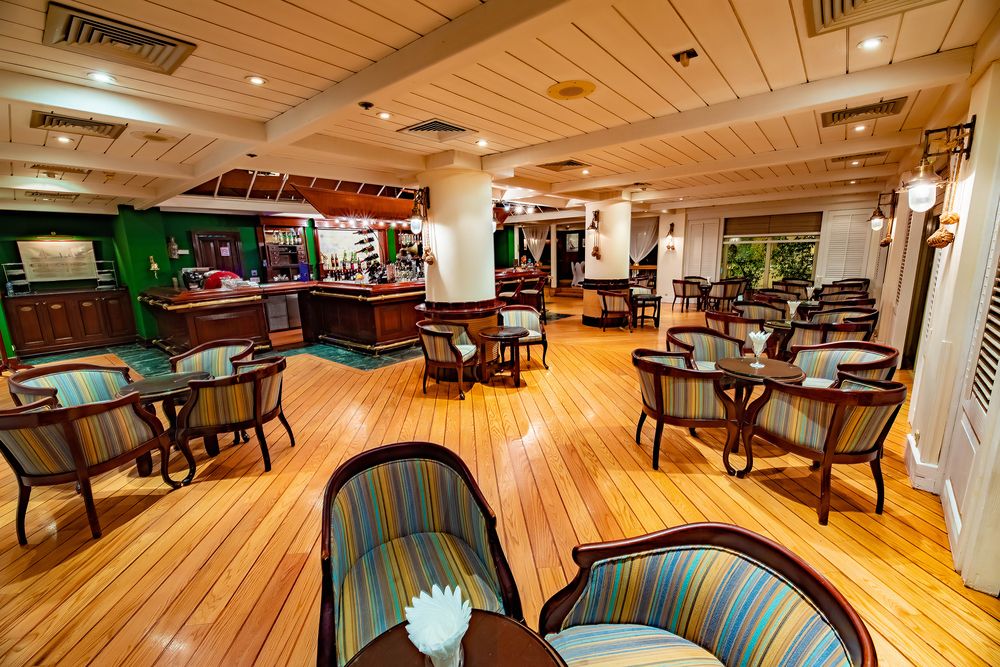 CONTINENTAL HURGHADA RESORT (ex. MOVENPICK) - 36