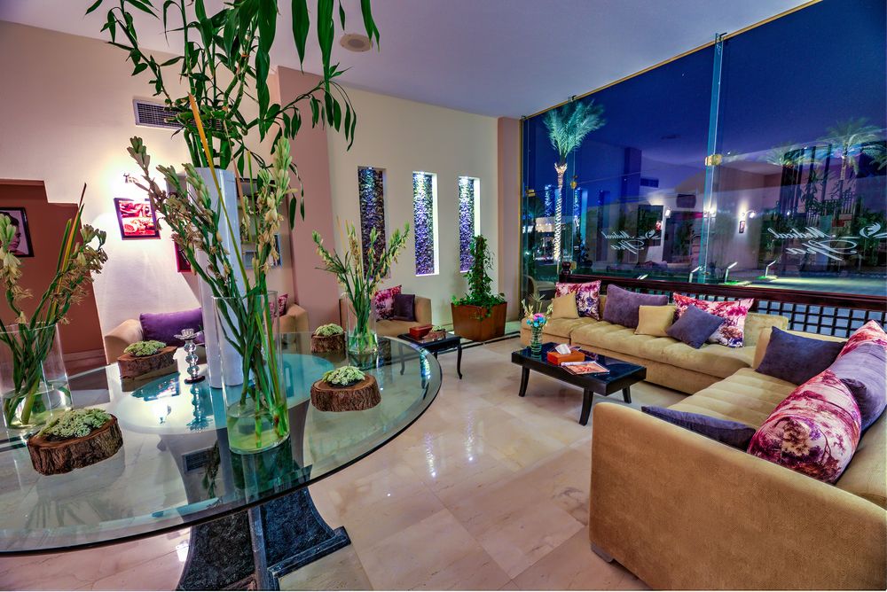 CONTINENTAL HURGHADA RESORT (ex. MOVENPICK) - 47