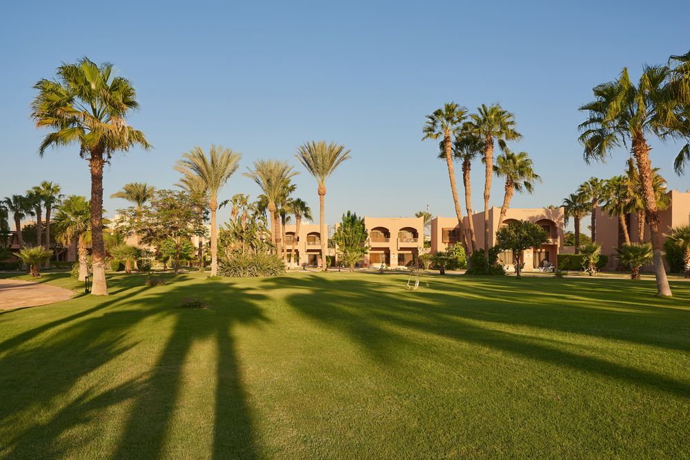 CONTINENTAL HURGHADA RESORT (ex. MOVENPICK) - 11