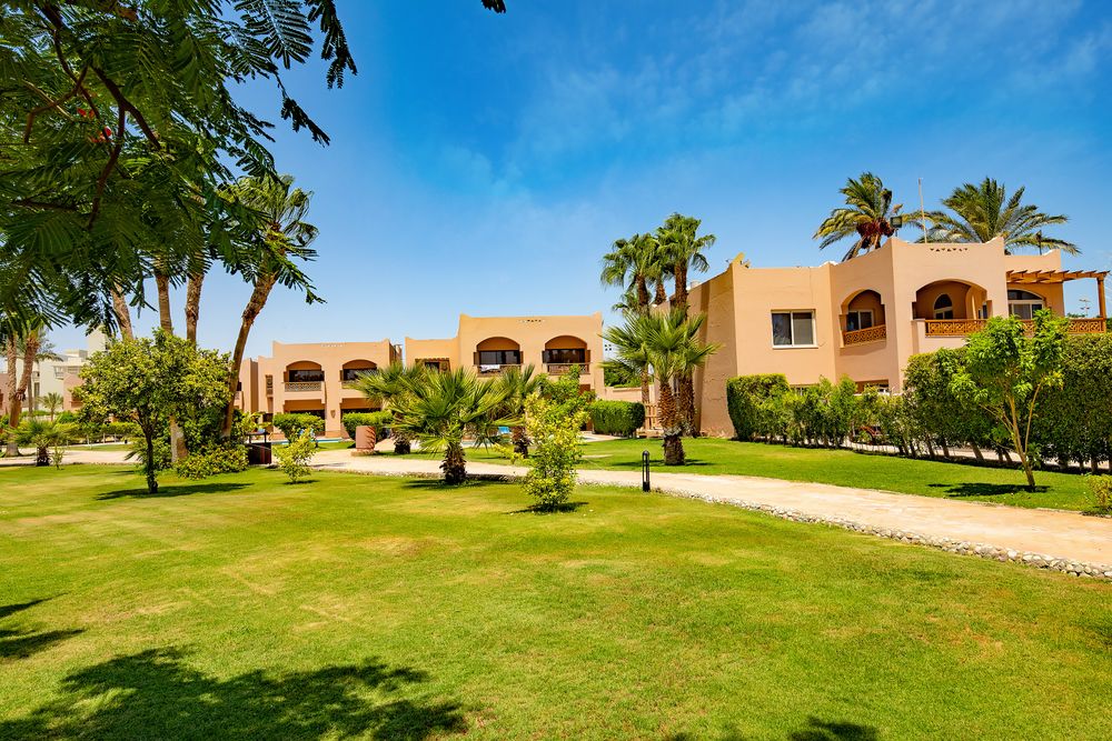 CONTINENTAL HURGHADA RESORT (ex. MOVENPICK) - 12