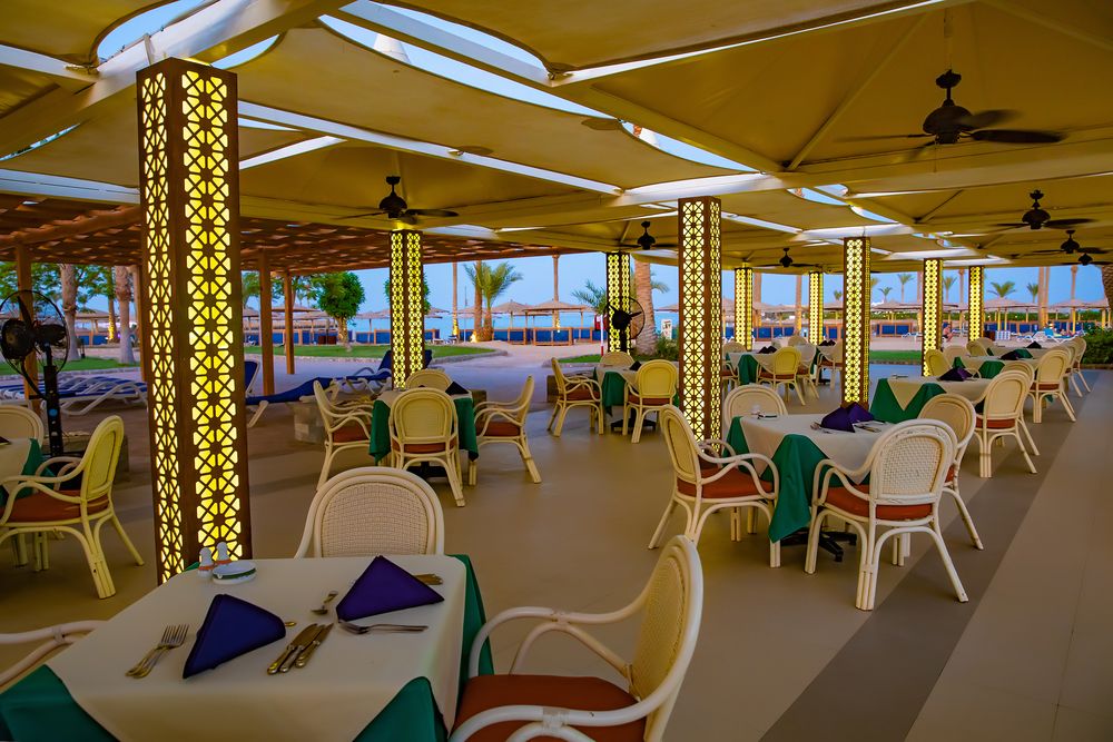 CONTINENTAL HURGHADA RESORT (ex. MOVENPICK) - 30