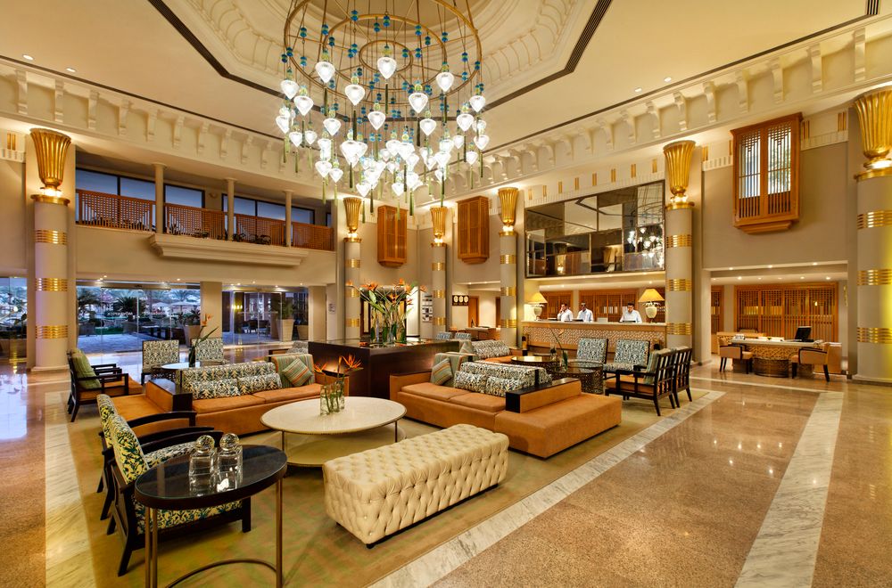 CONTINENTAL HURGHADA RESORT (ex. MOVENPICK) - 21