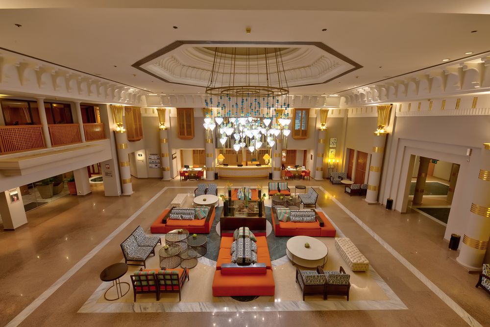 CONTINENTAL HURGHADA RESORT (ex. MOVENPICK) - 20