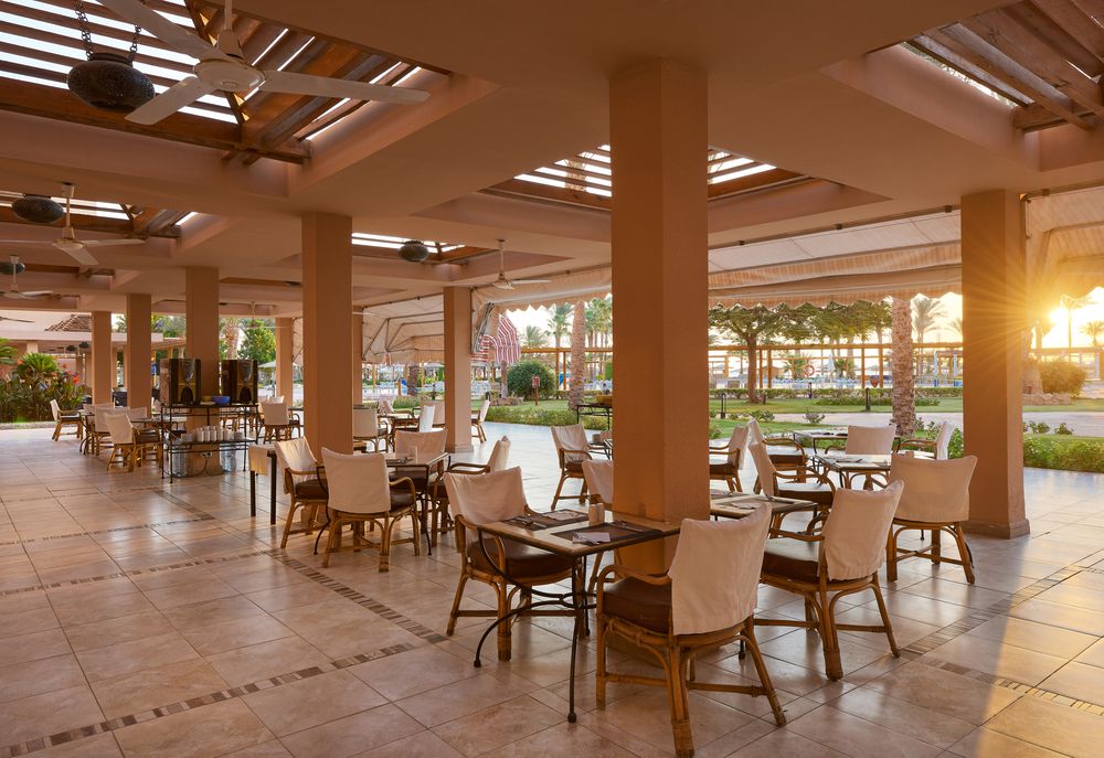 CONTINENTAL HURGHADA RESORT (ex. MOVENPICK) - 22