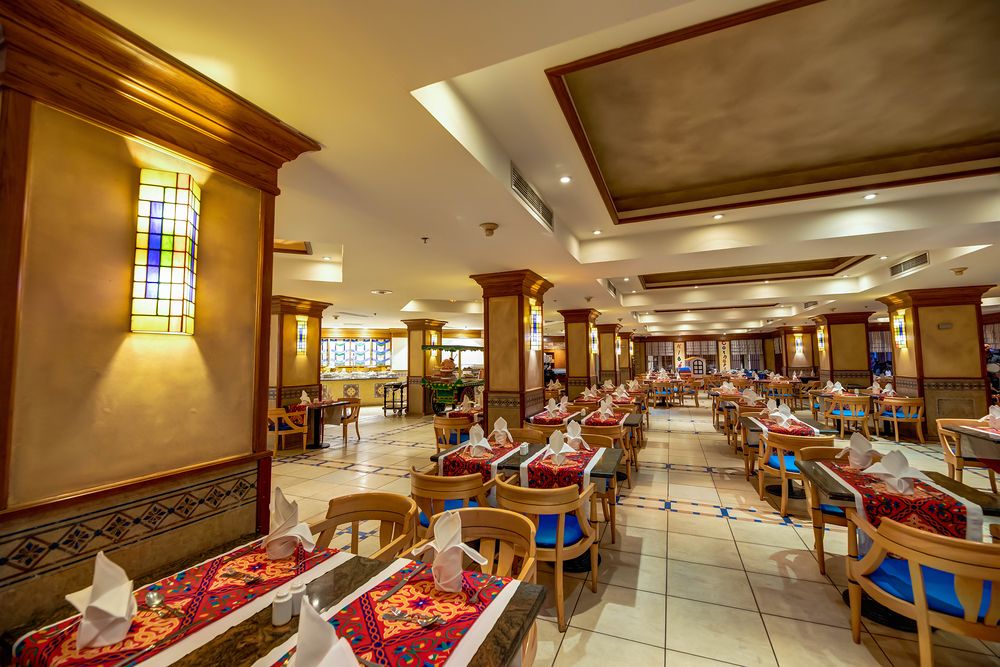 CONTINENTAL HURGHADA RESORT (ex. MOVENPICK) - 39