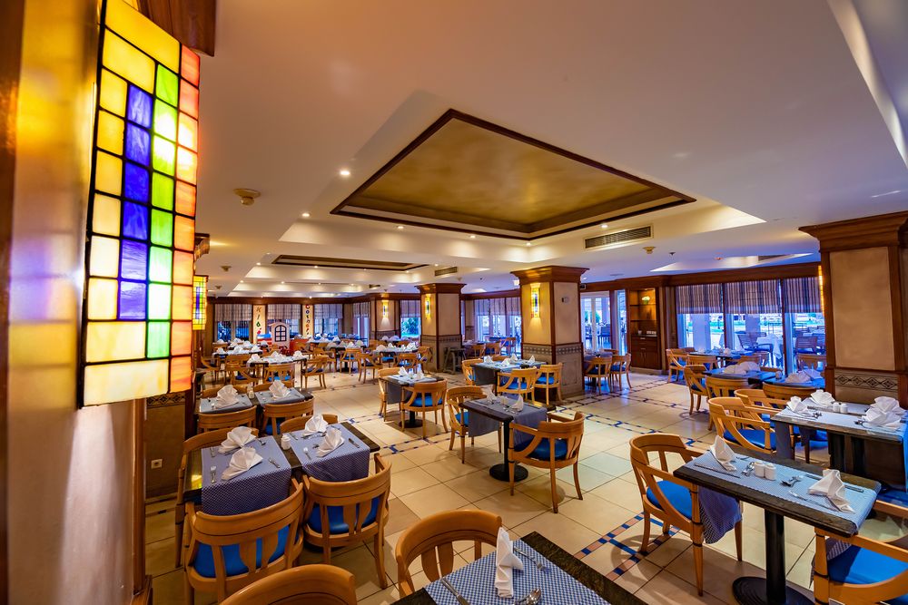 CONTINENTAL HURGHADA RESORT (ex. MOVENPICK) - 40