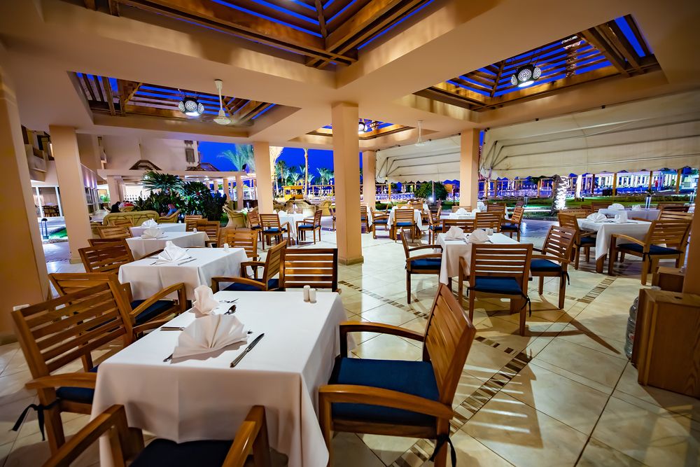 CONTINENTAL HURGHADA RESORT (ex. MOVENPICK) - 41