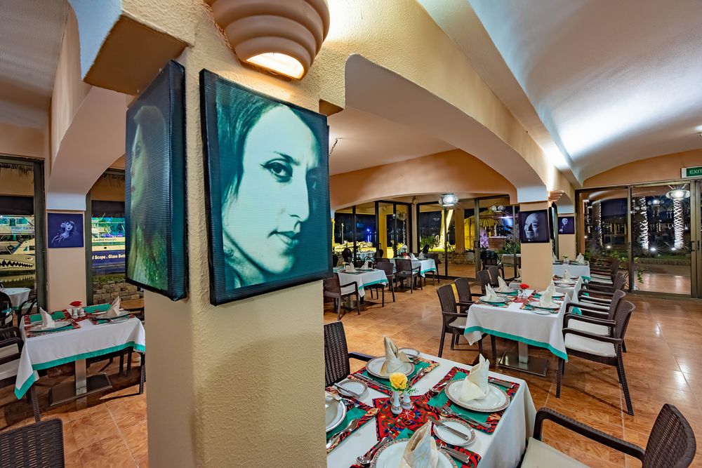 CONTINENTAL HURGHADA RESORT (ex. MOVENPICK) - 45