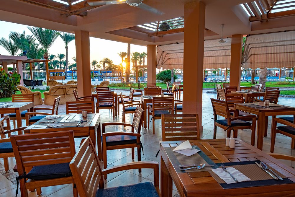 CONTINENTAL HURGHADA RESORT (ex. MOVENPICK) - 32