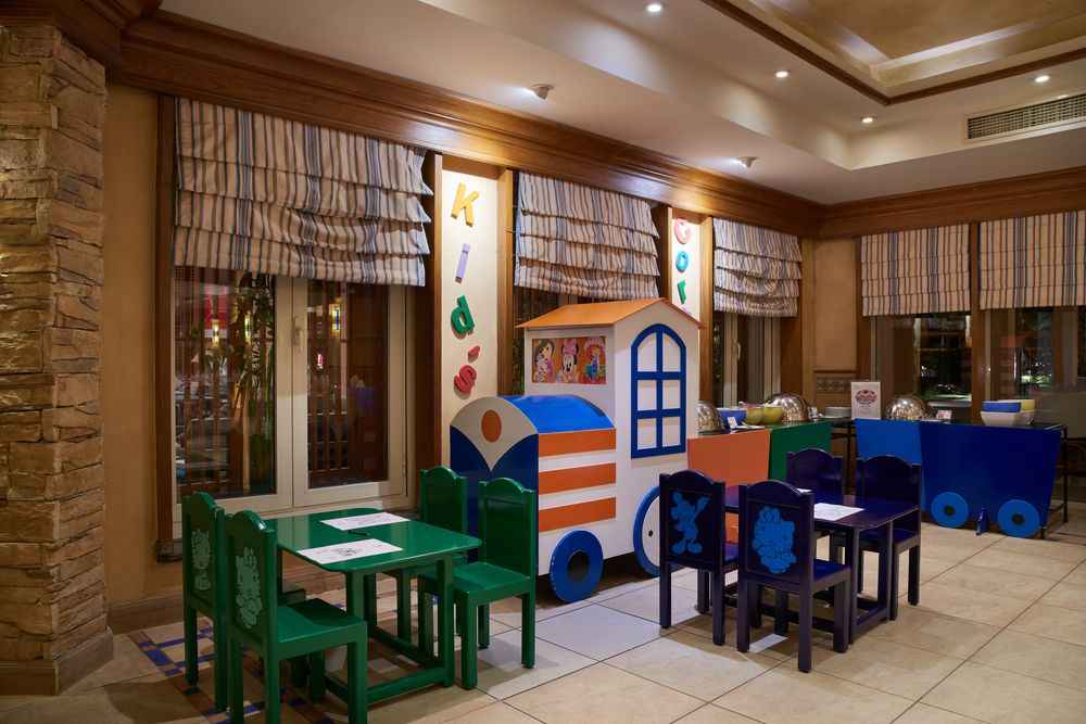 CONTINENTAL HURGHADA RESORT (ex. MOVENPICK) - 44