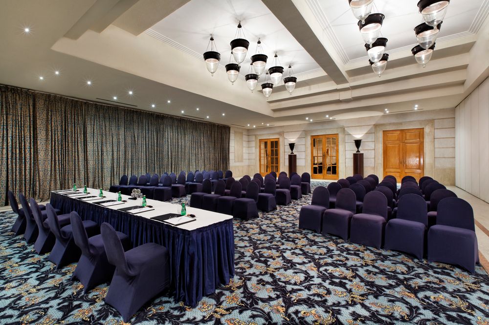 CONTINENTAL HURGHADA RESORT (ex. MOVENPICK) - 56